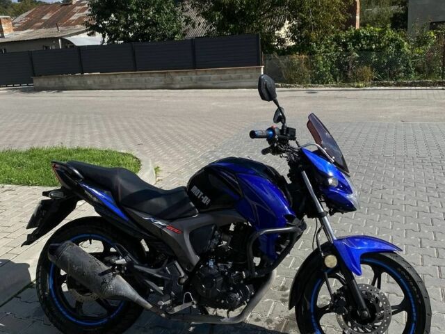 Лифан Другая, объемом двигателя 0.2 л и пробегом 0 тыс. км за 1200 $, фото 1 на Automoto.ua