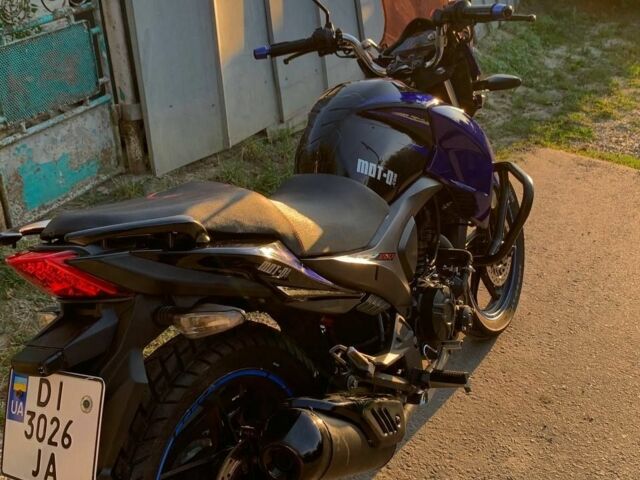 Лифан Другая, объемом двигателя 0.2 л и пробегом 0 тыс. км за 1200 $, фото 3 на Automoto.ua