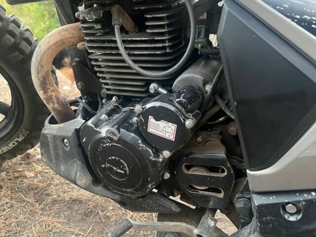 Лифан Другая, объемом двигателя 0.25 л и пробегом 0 тыс. км за 600 $, фото 4 на Automoto.ua