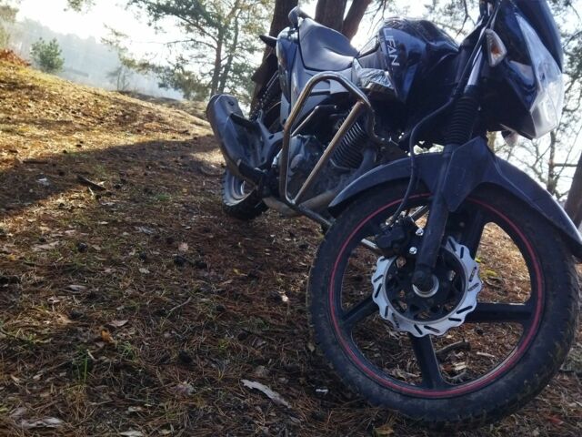Ліфан Інша, об'ємом двигуна 0.15 л та пробігом 0 тис. км за 850 $, фото 1 на Automoto.ua