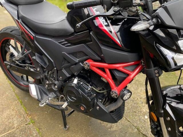 Лифан Другая, объемом двигателя 0.2 л и пробегом 0 тыс. км за 851 $, фото 2 на Automoto.ua