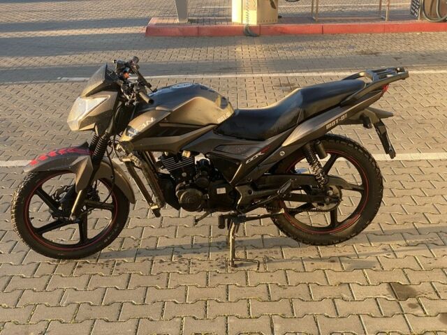 Ліфан Інша 2019 у Тернополі на Automoto.ua Ліфан Інша, об'ємом двигуна 0.15 л та пробігом 0 тис. км за 861 $, фото 6 на Automoto.ua