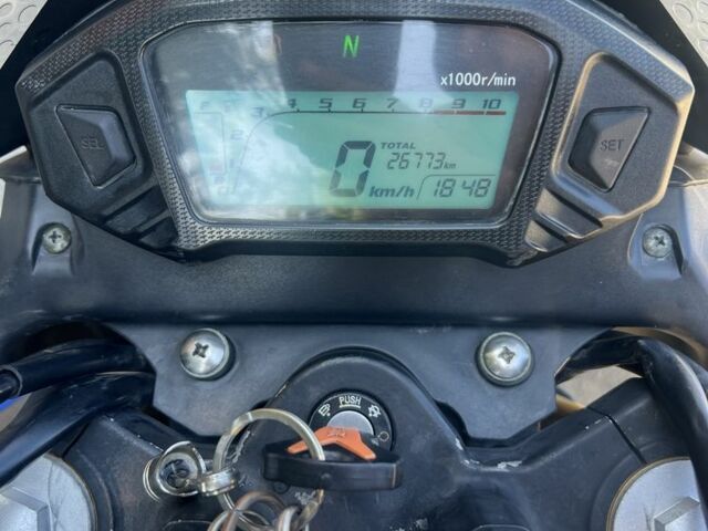 Лифан Другая, объемом двигателя 0.2 л и пробегом 0 тыс. км за 950 $, фото 5 на Automoto.ua