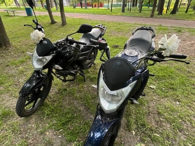 Лифан Другая, объемом двигателя 0.2 л и пробегом 0 тыс. км за 729 $, фото 4 на Automoto.ua