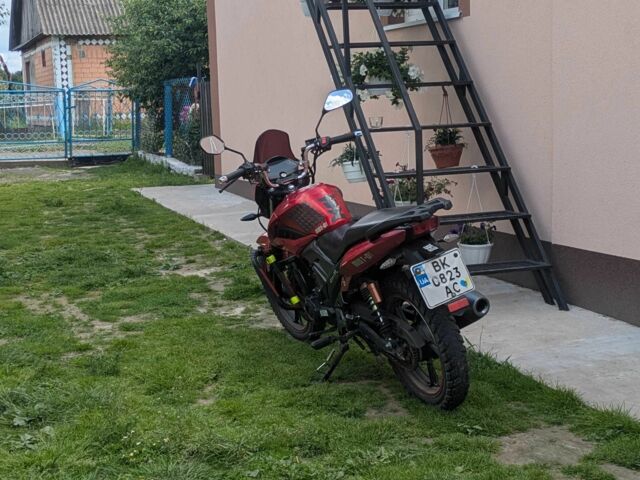 Лифан Другая, объемом двигателя 0.2 л и пробегом 0 тыс. км за 730 $, фото 5 на Automoto.ua