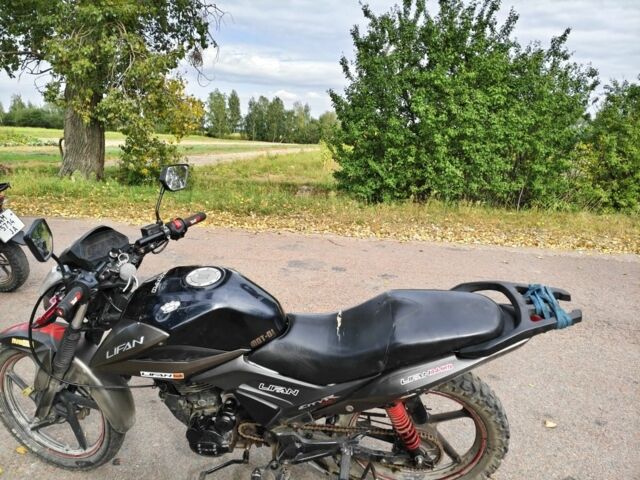 Лифан Другая, объемом двигателя 0.2 л и пробегом 0 тыс. км за 18000 $, фото 3 на Automoto.ua