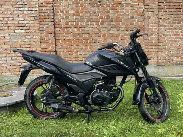 Лифан Другая, объемом двигателя 0 л и пробегом 0 тыс. км за 777 $, фото 2 на Automoto.ua
