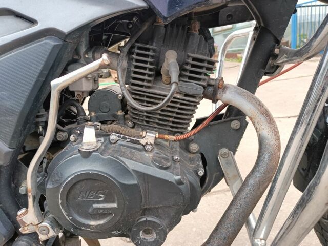 Ліфан Інша, об'ємом двигуна 0.17 л та пробігом 0 тис. км за 886 $, фото 7 на Automoto.ua