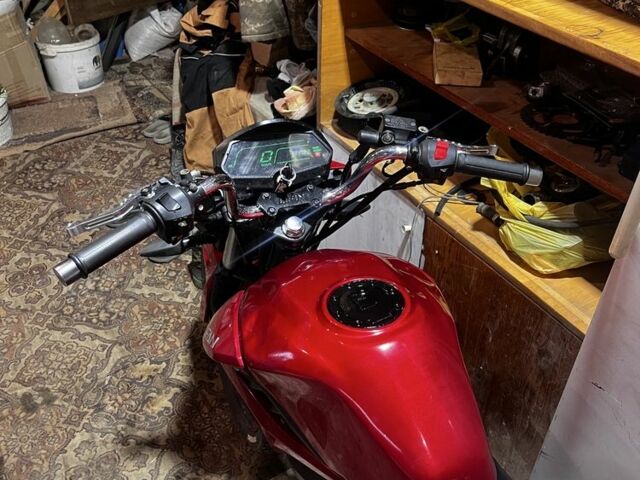 Ліфан Інша, об'ємом двигуна 0.15 л та пробігом 0 тис. км за 848 $, фото 3 на Automoto.ua