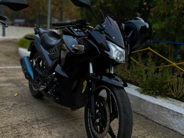 Лифан Другая, объемом двигателя 0.2 л и пробегом 0 тыс. км за 1000 $, фото 3 на Automoto.ua