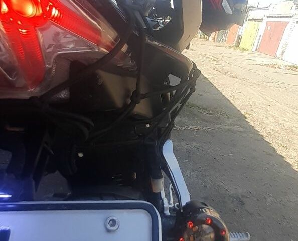 Лифан Другая, объемом двигателя 0.25 л и пробегом 0 тыс. км за 1700 $, фото 1 на Automoto.ua