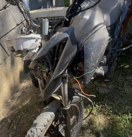 Лифан Другая, объемом двигателя 0.15 л и пробегом 0 тыс. км за 238 $, фото 5 на Automoto.ua