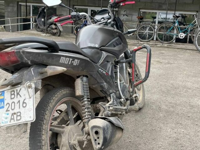 Лифан Другая 2019 в Берестечко на Automoto.ua Лифан Другая, объемом двигателя 0.15 л и пробегом 0 тыс. км за 501 $, фото 3 на Automoto.ua