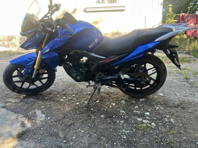 Лифан Другая, объемом двигателя 0.2 л и пробегом 0 тыс. км за 950 $, фото 2 на Automoto.ua