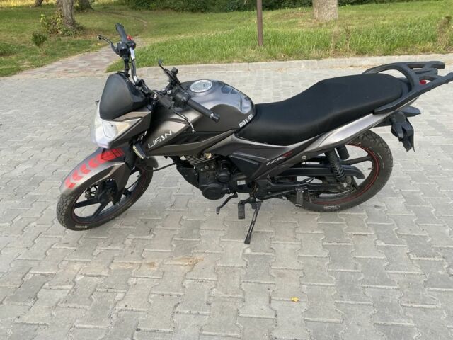 Лифан Другая, объемом двигателя 0.15 л и пробегом 0 тыс. км за 862 $, фото 5 на Automoto.ua