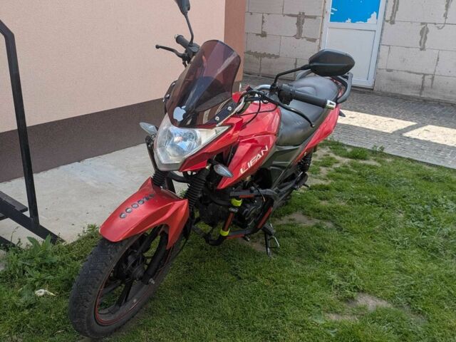 Лифан Другая, объемом двигателя 0.2 л и пробегом 0 тыс. км за 730 $, фото 4 на Automoto.ua