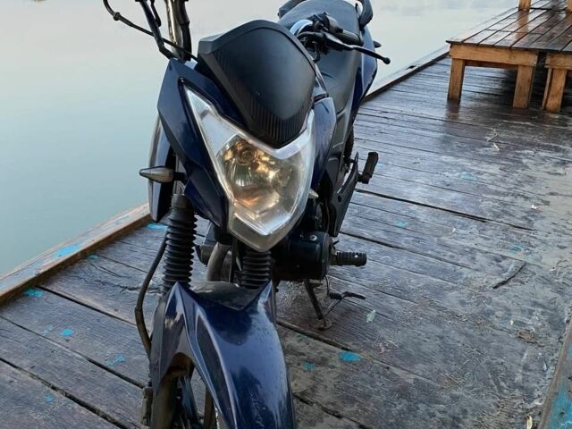 Лифан Другая, объемом двигателя 0.2 л и пробегом 0 тыс. км за 729 $, фото 2 на Automoto.ua