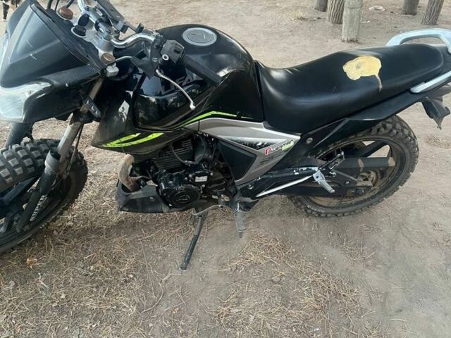 Лифан Другая, объемом двигателя 0.25 л и пробегом 0 тыс. км за 600 $, фото 2 на Automoto.ua