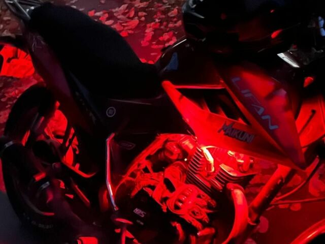 Лифан Другая, объемом двигателя 0.18 л и пробегом 0 тыс. км за 868 $, фото 3 на Automoto.ua