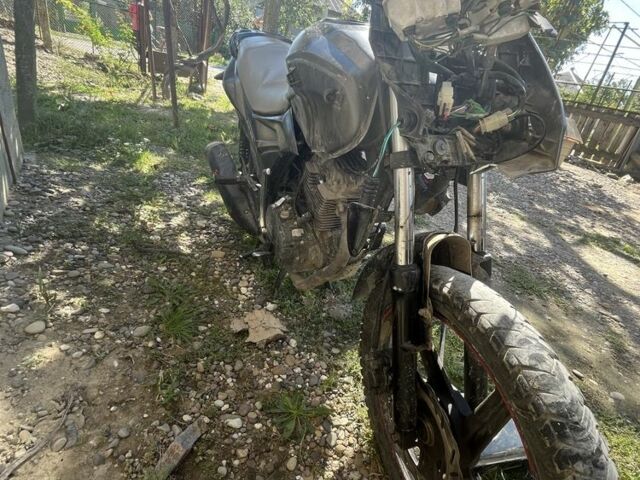 Лифан Другая, объемом двигателя 0.15 л и пробегом 0 тыс. км за 238 $, фото 6 на Automoto.ua