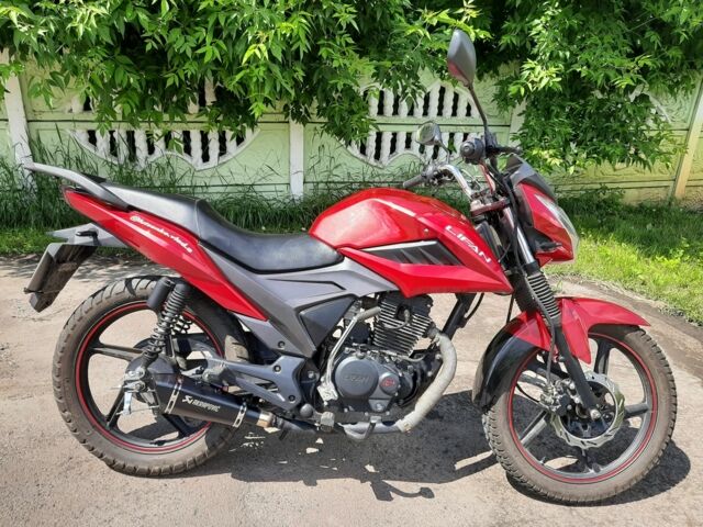 Лифан Другая, объемом двигателя 0.15 л и пробегом 0 тыс. км за 800 $, фото 2 на Automoto.ua
