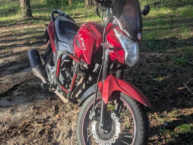 Лифан Другая, объемом двигателя 0.2 л и пробегом 0 тыс. км за 730 $, фото 2 на Automoto.ua