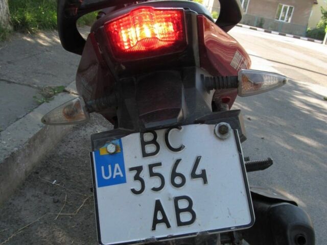 Лифан Другая, объемом двигателя 0.15 л и пробегом 0 тыс. км за 25000 $, фото 7 на Automoto.ua