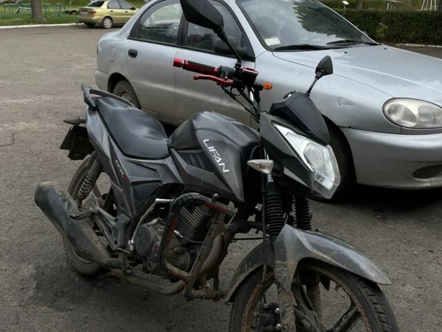 Лифан Другая 2019 в Берестечко на Automoto.ua Лифан Другая, объемом двигателя 0.15 л и пробегом 0 тыс. км за 501 $, фото 1 на Automoto.ua