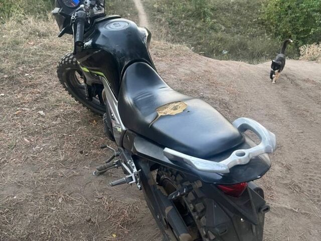 Лифан Другая, объемом двигателя 0.25 л и пробегом 0 тыс. км за 600 $, фото 3 на Automoto.ua