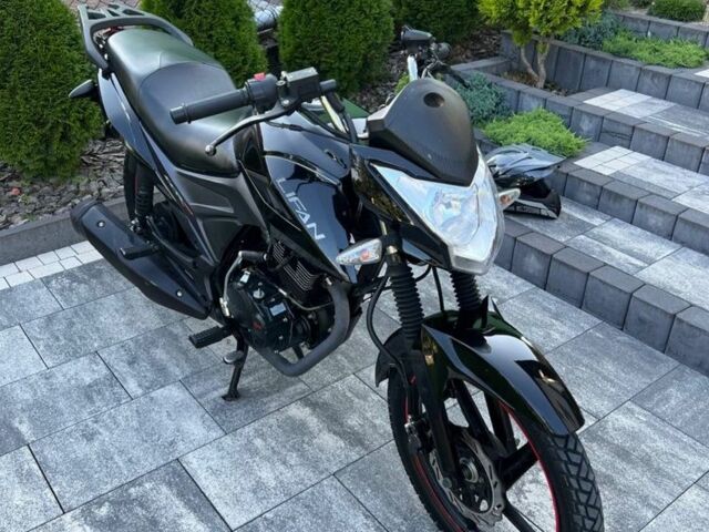 Лифан Другая, объемом двигателя 0.15 л и пробегом 0 тыс. км за 824 $, фото 5 на Automoto.ua
