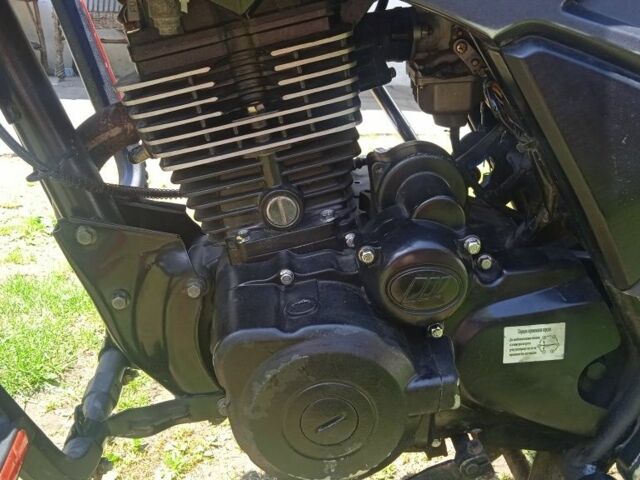 Ліфан Інша, об'ємом двигуна 0.15 л та пробігом 0 тис. км за 946 $, фото 4 на Automoto.ua