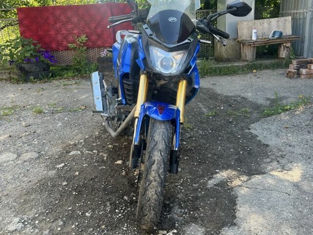 Лифан Другая, объемом двигателя 0.2 л и пробегом 0 тыс. км за 950 $, фото 1 на Automoto.ua