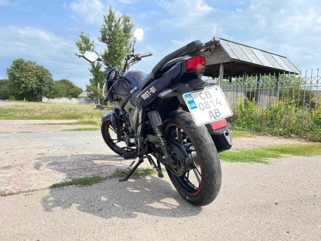 Лифан Другая, объемом двигателя 0.18 л и пробегом 0 тыс. км за 1021 $, фото 4 на Automoto.ua