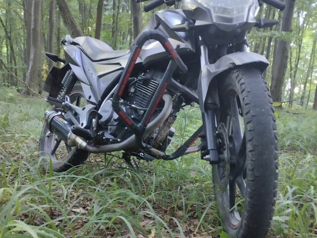 Лифан Другая 2019 в Яворове на Automoto.ua Лифан Другая, объемом двигателя 0.15 л и пробегом 0 тыс. км за 951 $, фото 2 на Automoto.ua