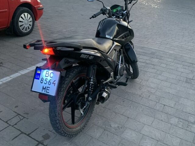 Лифан Другая 2019 в Мостисках на Automoto.ua Лифан Другая, объемом двигателя 0 л и пробегом 0 тыс. км за 790 $, фото 3 на Automoto.ua