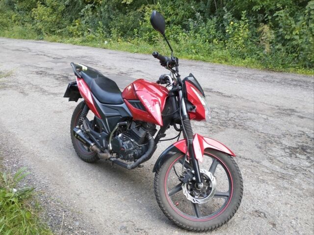 Лифан Другая, объемом двигателя 0.15 л и пробегом 0 тыс. км за 800 $, фото 5 на Automoto.ua