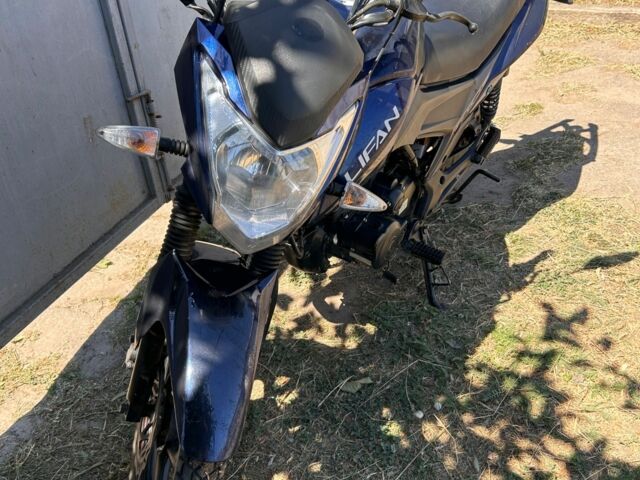 Лифан Другая, объемом двигателя 0.15 л и пробегом 0 тыс. км за 486 $, фото 1 на Automoto.ua