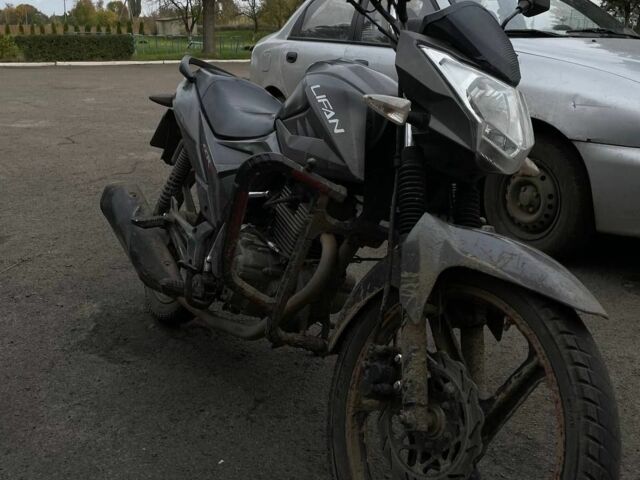 Лифан Другая 2019 в Берестечко на Automoto.ua Лифан Другая, объемом двигателя 0.15 л и пробегом 0 тыс. км за 501 $, фото 2 на Automoto.ua