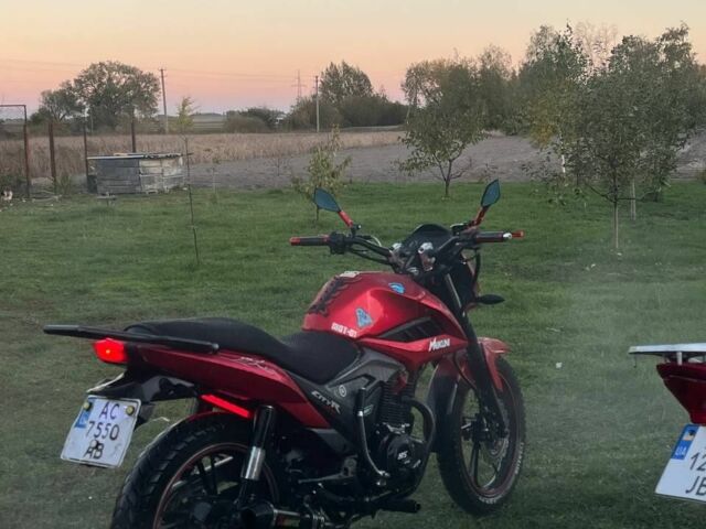 Лифан Другая, объемом двигателя 0.18 л и пробегом 0 тыс. км за 868 $, фото 4 на Automoto.ua