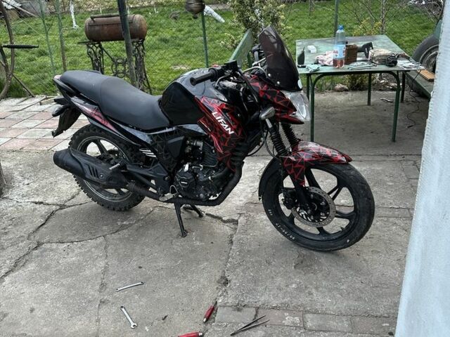 Лифан Другая, объемом двигателя 0.2 л и пробегом 0 тыс. км за 1200 $, фото 2 на Automoto.ua