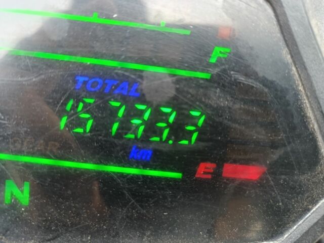 Ліфан Інша, об'ємом двигуна 0.17 л та пробігом 0 тис. км за 886 $, фото 5 на Automoto.ua