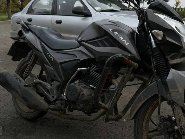 Лифан Другая 2019 в Берестечко на Automoto.ua Лифан Другая, объемом двигателя 0.15 л и пробегом 0 тыс. км за 501 $, фото 5 на Automoto.ua