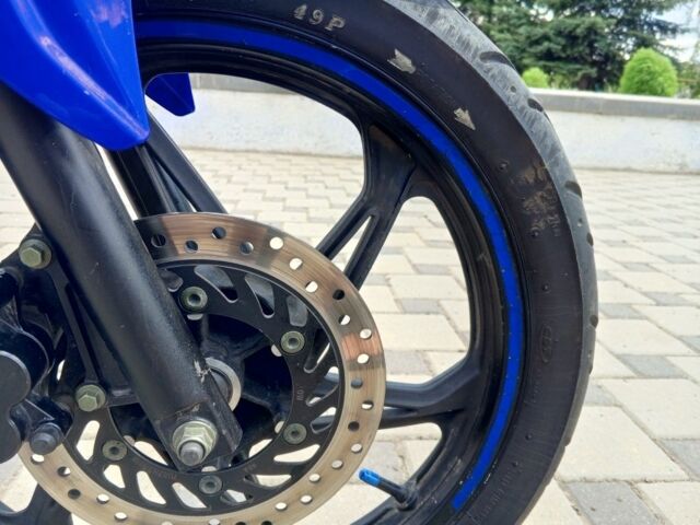 Лифан Другая, объемом двигателя 0.2 л и пробегом 0 тыс. км за 48000 $, фото 5 на Automoto.ua