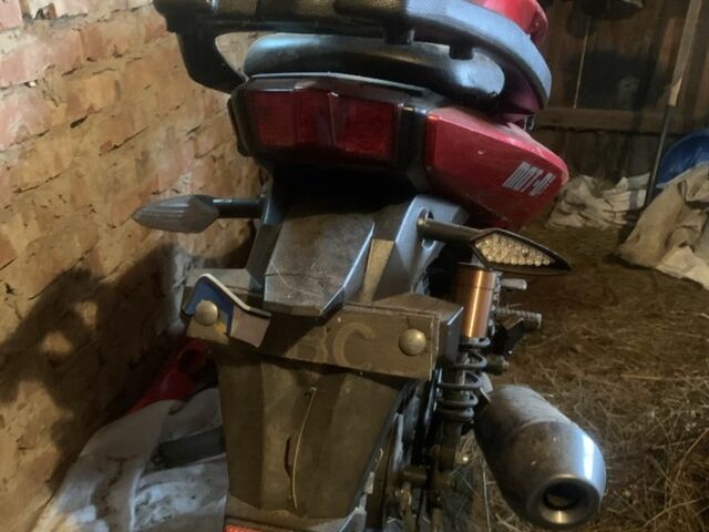 Лифан Другая, объемом двигателя 0.18 л и пробегом 0 тыс. км за 30000 $, фото 5 на Automoto.ua