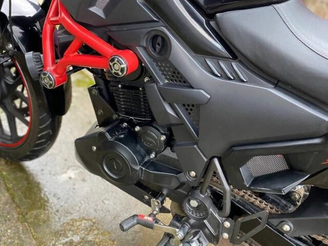 Лифан Другая, объемом двигателя 0.2 л и пробегом 0 тыс. км за 851 $, фото 1 на Automoto.ua
