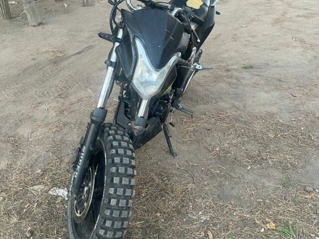 Лифан Другая, объемом двигателя 0.25 л и пробегом 0 тыс. км за 600 $, фото 1 на Automoto.ua