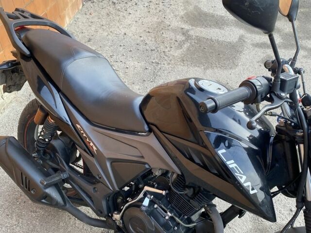 Лифан Другая, объемом двигателя 0.2 л и пробегом 0 тыс. км за 900 $, фото 2 на Automoto.ua
