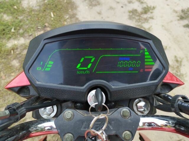 Лифан Другая, объемом двигателя 0.15 л и пробегом 0 тыс. км за 800 $, фото 6 на Automoto.ua