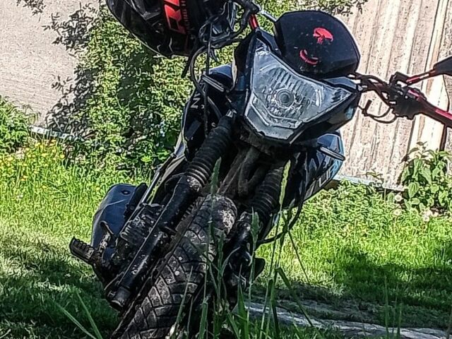 Ліфан Інша, об'ємом двигуна 0.18 л та пробігом 0 тис. км за 810 $, фото 2 на Automoto.ua