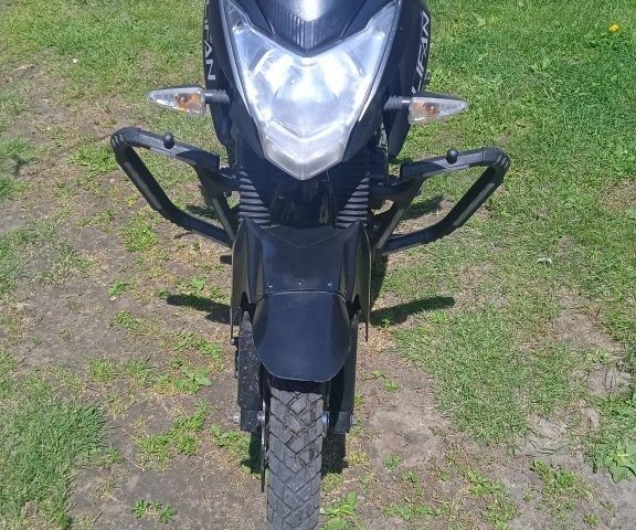 Ліфан Інша, об'ємом двигуна 0.15 л та пробігом 0 тис. км за 946 $, фото 3 на Automoto.ua